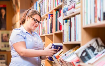 Librerías