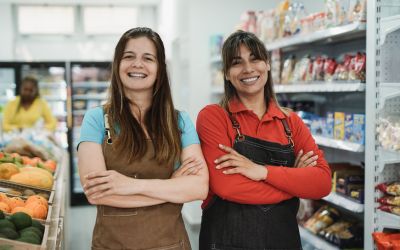 Minimarkets